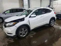 3CZRU6H74HM711140 2017 HONDA HR-V