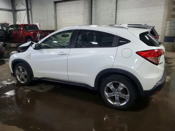 3CZRU6H74HM711140 2017 HONDA HR-V - Image 2