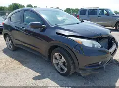 3CZRU6H74HM711316 2017 HONDA HR-V