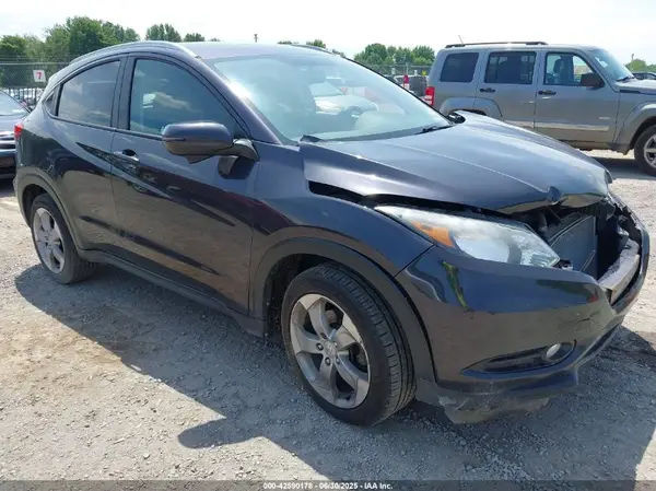 3CZRU6H74HM711316 2017 HONDA HR-V - Image 1