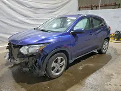 3CZRU6H74HM713132 2017 HONDA HR-V