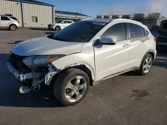 3CZRU6H74HM714040 2017 HONDA HR-V