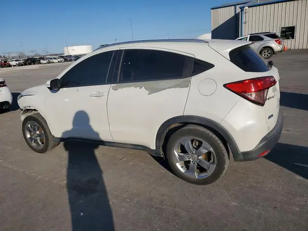 3CZRU6H74HM714040 2017 HONDA HR-V - Image 2