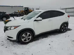 3CZRU6H74HM715141 2017 HONDA HR-V