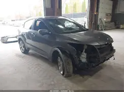 3CZRU6H74HM715821 2017 HONDA HR-V