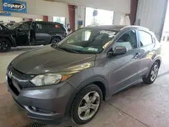 3CZRU6H74HM715835 2017 HONDA HR-V