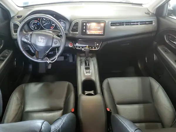 3CZRU6H74HM715835 2017 HONDA HR-V - Image 8