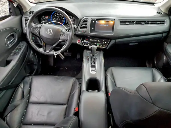3CZRU6H74HM716810 2017 HONDA HR-V - Image 8