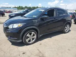 3CZRU6H74HM717908 2017 HONDA HR-V