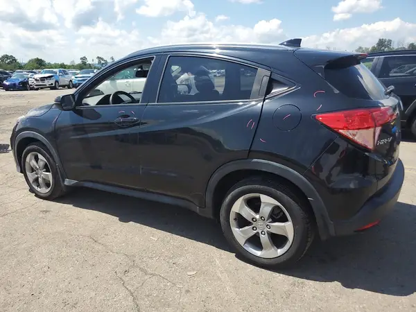 3CZRU6H74HM717908 2017 HONDA HR-V - Image 2