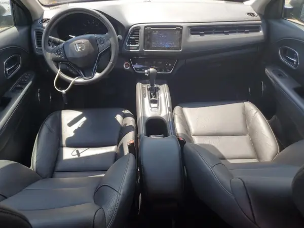 3CZRU6H74HM717908 2017 HONDA HR-V - Image 8
