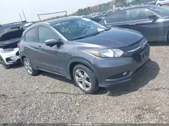 3CZRU6H74HM718296 2017 HONDA HR-V