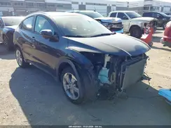 3CZRU6H74HM718489 2017 HONDA HR-V