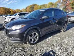 3CZRU6H74HM718539 2017 HONDA HR-V