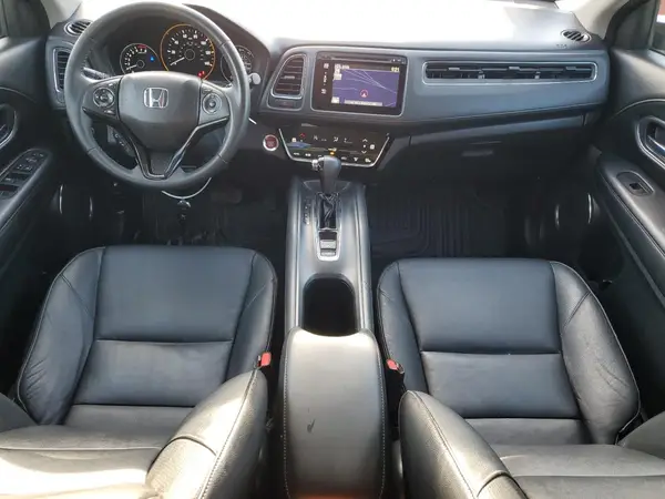 3CZRU6H74HM718539 2017 HONDA HR-V - Image 8