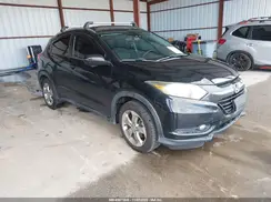 3CZRU6H74HM722008 2017 HONDA HR-V