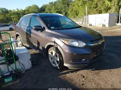 3CZRU6H74HM723305 2017 HONDA HR-V