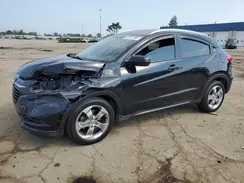 3CZRU6H74HM724342 2017 HONDA HR-V