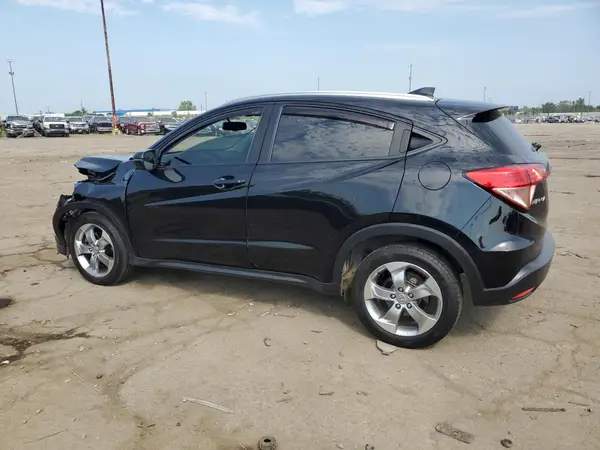 3CZRU6H74HM724342 2017 HONDA HR-V - Image 2