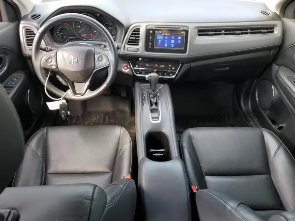 3CZRU6H74HM724342 2017 HONDA HR-V - Image 8