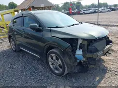 3CZRU6H74HM726219 2017 HONDA HR-V