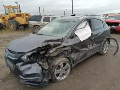 3CZRU6H74HM726298 2017 HONDA HR-V