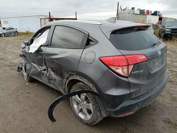 3CZRU6H74HM726298 2017 HONDA HR-V - Image 2