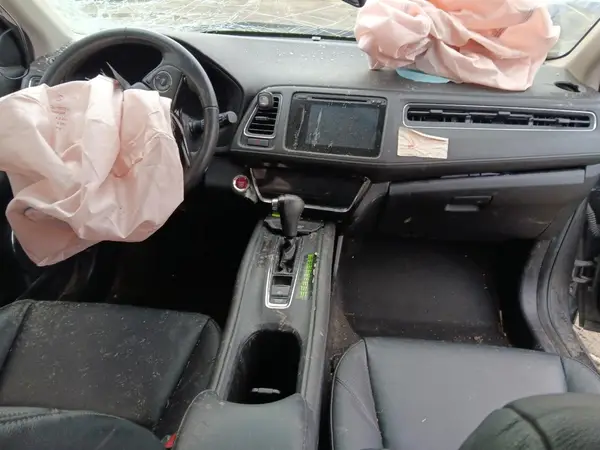 3CZRU6H74HM726298 2017 HONDA HR-V - Image 8