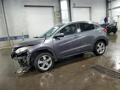 3CZRU6H74HM726317 2017 HONDA HR-V