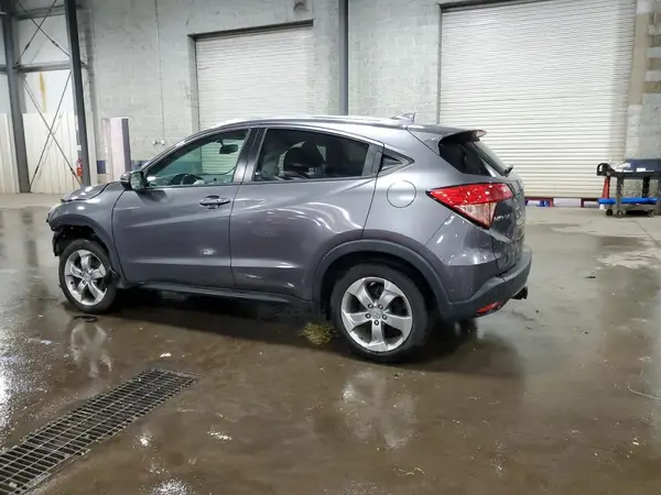 3CZRU6H74HM726317 2017 HONDA HR-V - Image 2