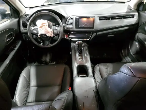 3CZRU6H74HM726317 2017 HONDA HR-V - Image 8