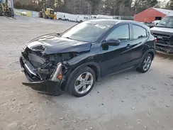 3CZRU6H74HM727550 2017 HONDA HR-V