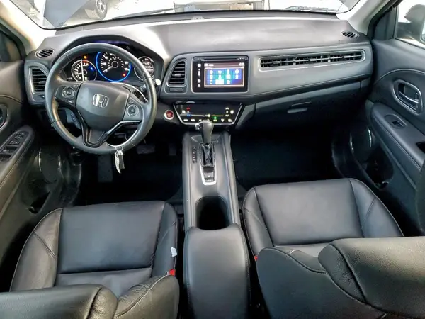 3CZRU6H74HM727550 2017 HONDA HR-V - Image 8