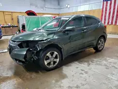 3CZRU6H74HM728049 2017 HONDA HR-V