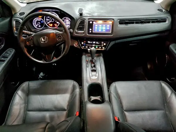 3CZRU6H74HM728049 2017 HONDA HR-V - Image 8