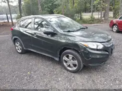 3CZRU6H74HM728066 2017 HONDA HR-V