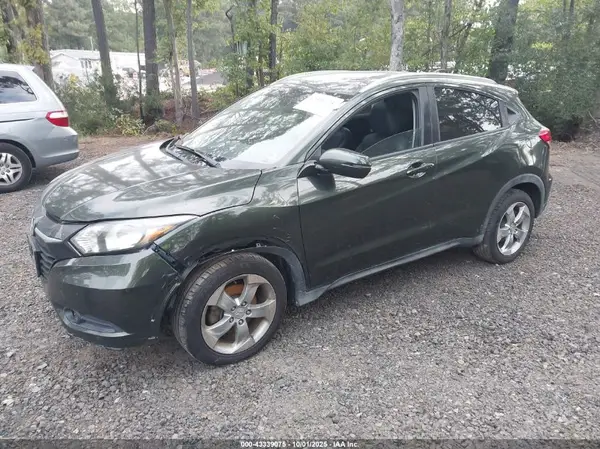 3CZRU6H74HM728066 2017 HONDA HR-V - Image 2