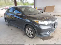 3CZRU6H74HM728424 2017 HONDA HR-V