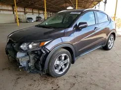 3CZRU6H74HM729511 2017 HONDA HR-V