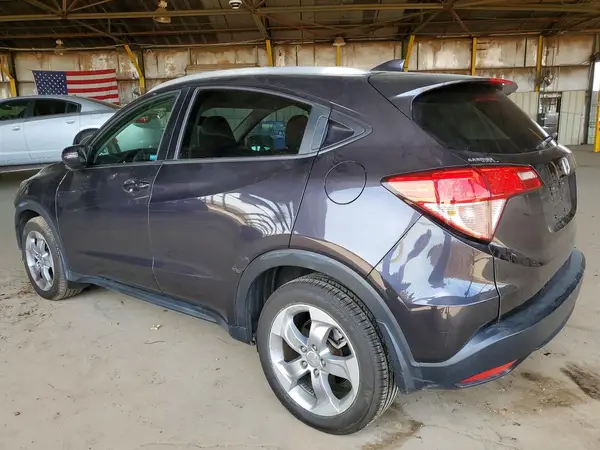 3CZRU6H74HM729511 2017 HONDA HR-V - Image 2