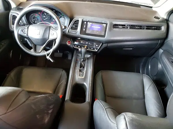 3CZRU6H74HM729511 2017 HONDA HR-V - Image 8
