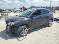 3CZRU6H74HM729542 2017 HONDA HR-V