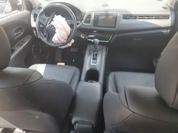 3CZRU6H74HM729542 2017 HONDA HR-V - Image 8