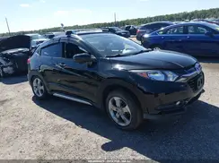 3CZRU6H74HM730223 2017 HONDA HR-V