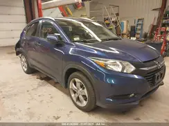 3CZRU6H74HM732022 2017 HONDA HR-V
