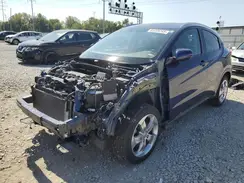 3CZRU6H74HM732098 2017 HONDA HR-V