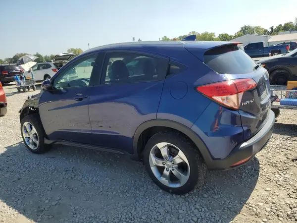 3CZRU6H74HM732098 2017 HONDA HR-V - Image 2