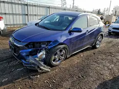 3CZRU6H74HM732151 2017 HONDA HR-V