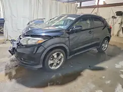 3CZRU6H74HM732991 2017 HONDA HR-V