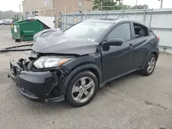 3CZRU6H74HM733008 2017 HONDA HR-V